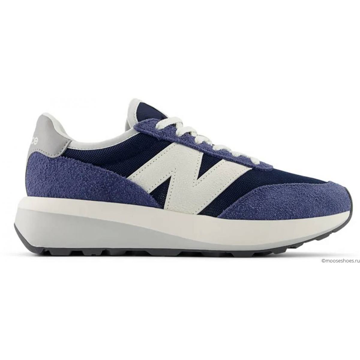 Кроссовки New Balance 370 (Модель 5) Кроссовки New Balance 370 (Модель 5)