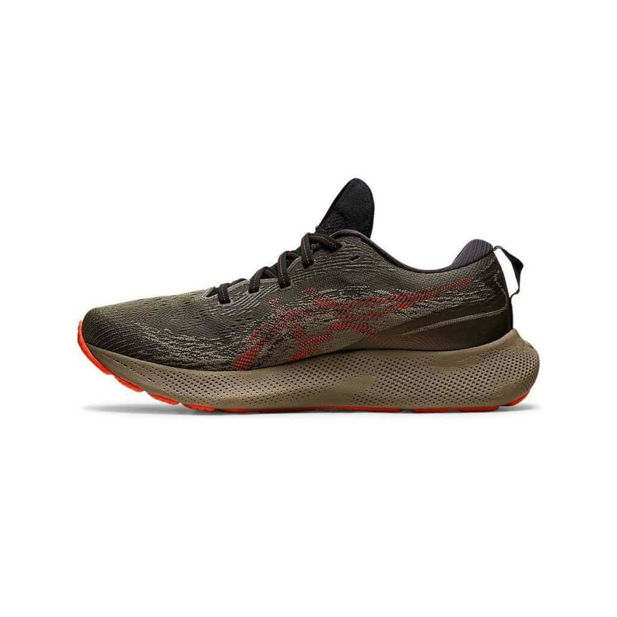 Кроссовки ASICS GEL-NIMBUS LITE 3 Кроссовки ASICS GEL-NIMBUS LITE 3
