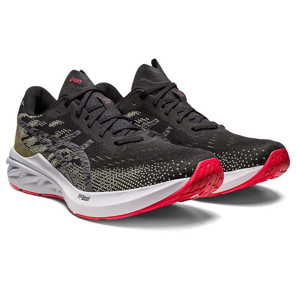 Кроссовки ASICS DYNABLAST 3 Кроссовки ASICS DYNABLAST 3