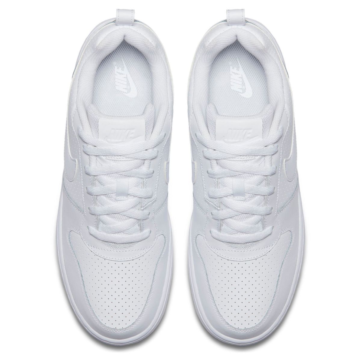 Кеды NIKE COURT BOROUGH LOW Кеды NIKE COURT BOROUGH LOW
