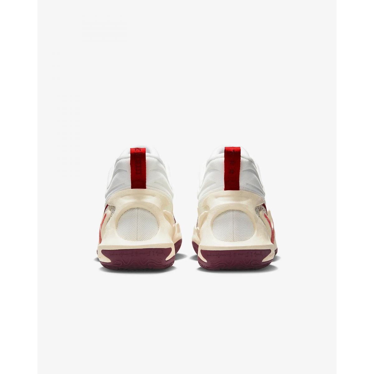 Кроссовки NIKE COSMIC UNITY 2 EP Кроссовки NIKE COSMIC UNITY 2 EP