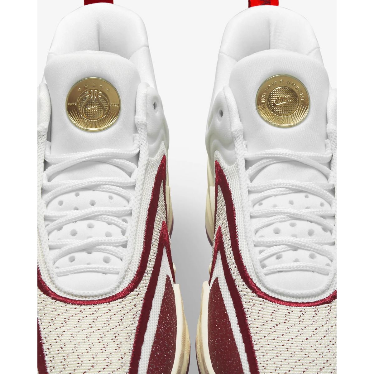 Кроссовки NIKE COSMIC UNITY 2 EP Кроссовки NIKE COSMIC UNITY 2 EP