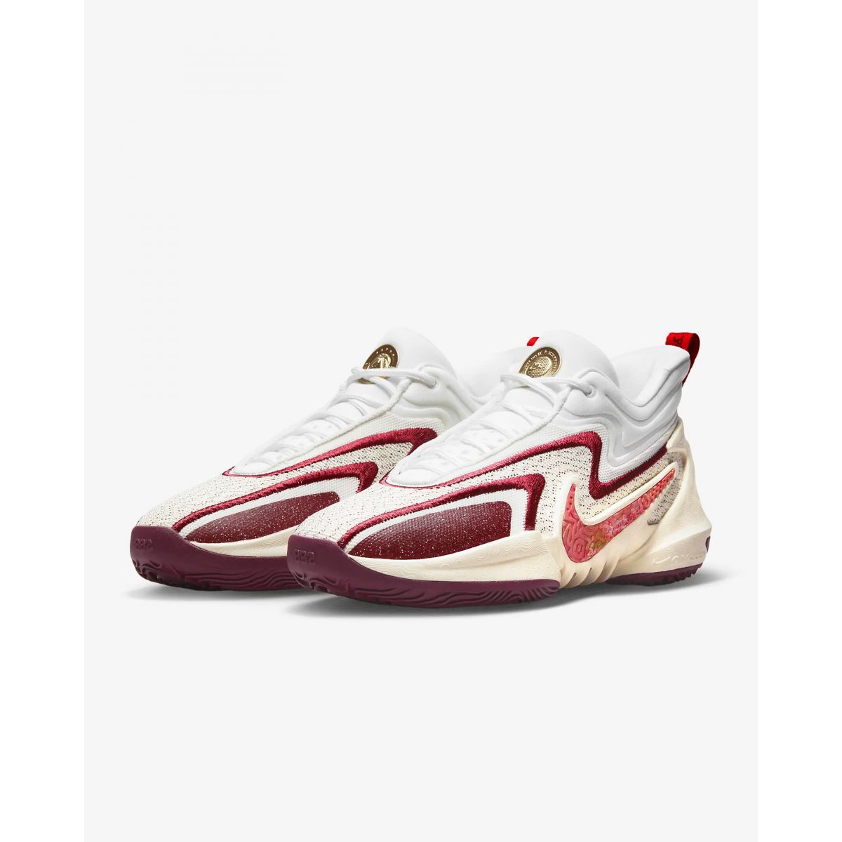 Кроссовки NIKE COSMIC UNITY 2 EP Кроссовки NIKE COSMIC UNITY 2 EP