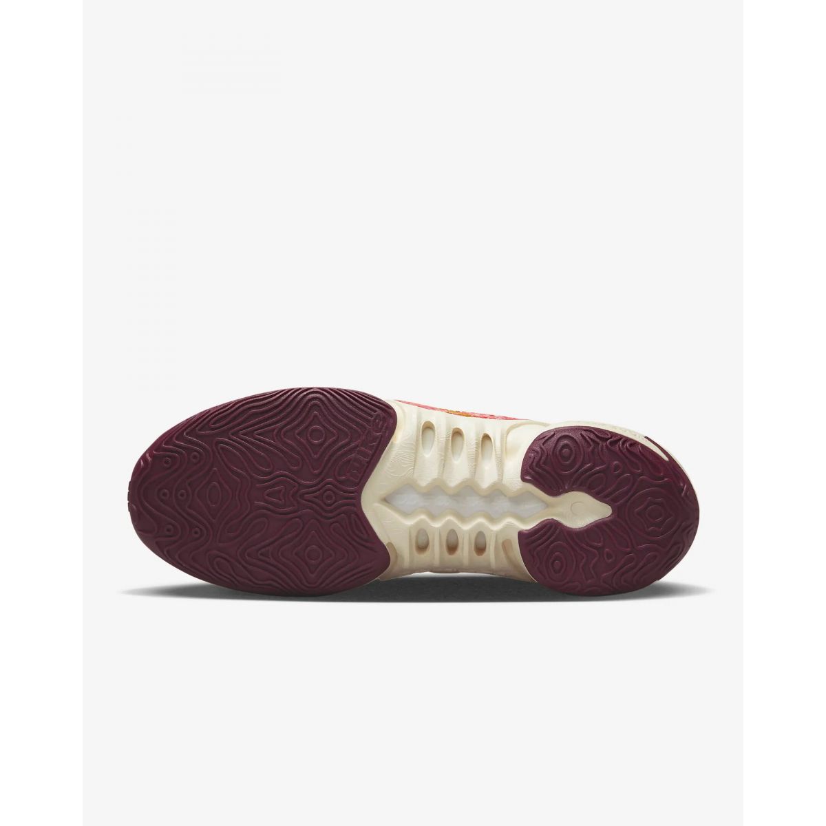 Кроссовки NIKE COSMIC UNITY 2 EP Кроссовки NIKE COSMIC UNITY 2 EP