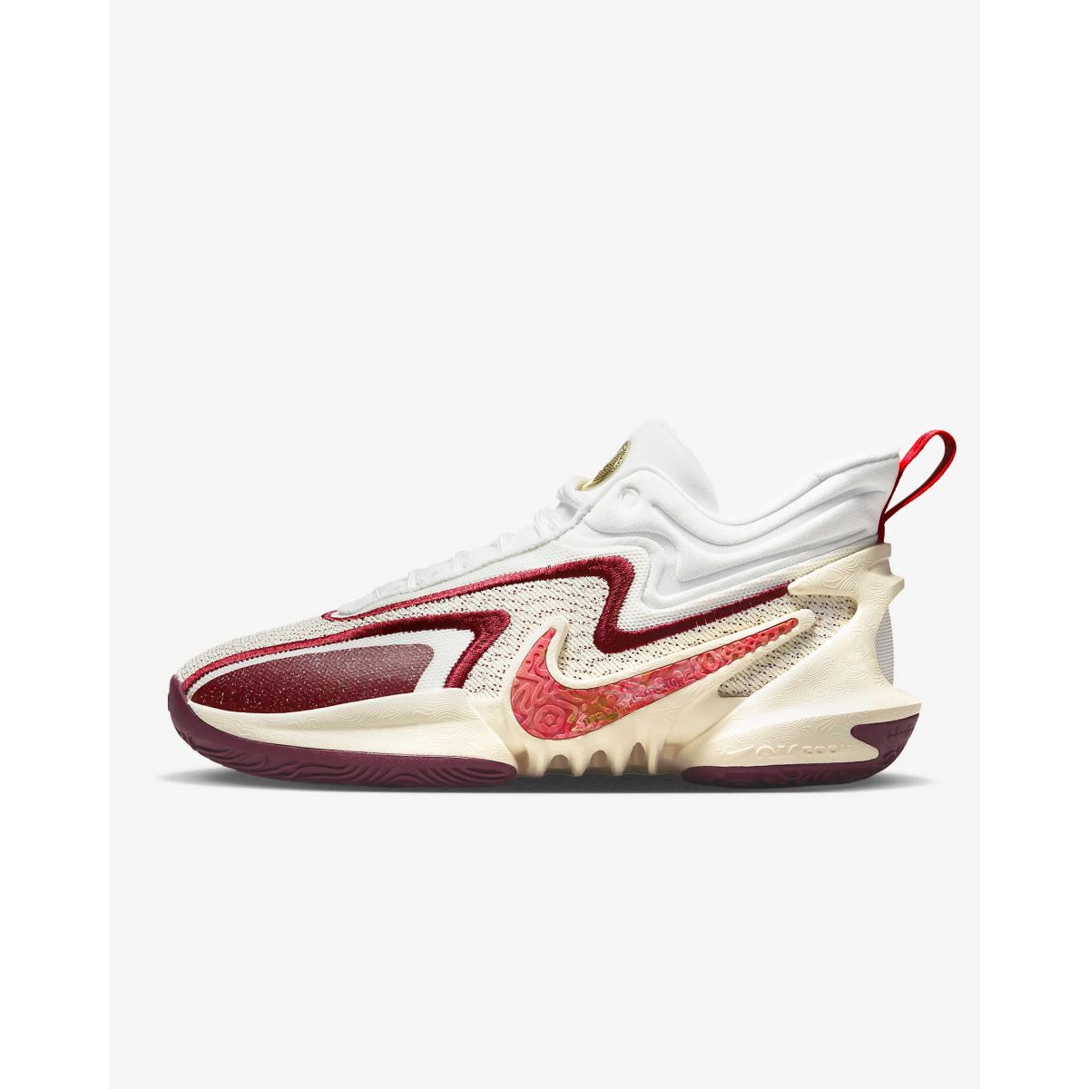 Кроссовки NIKE COSMIC UNITY 2 EP Кроссовки NIKE COSMIC UNITY 2 EP