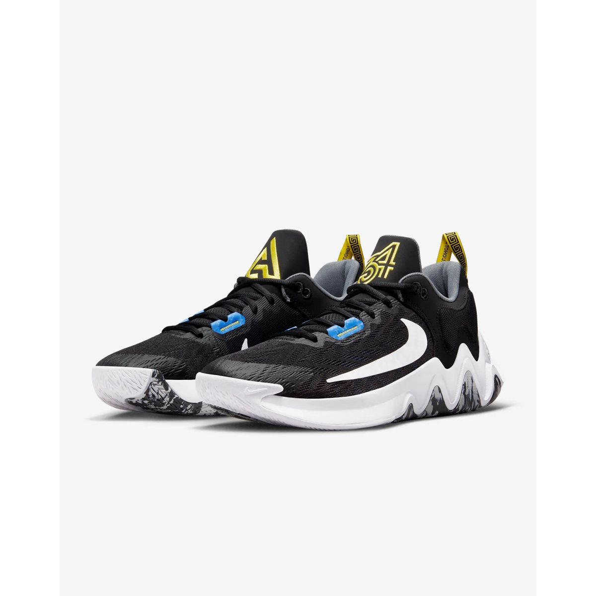 Кроссовки NIKE GIANNIS IMMORTALITY 2 EP Кроссовки NIKE GIANNIS IMMORTALITY 2 EP