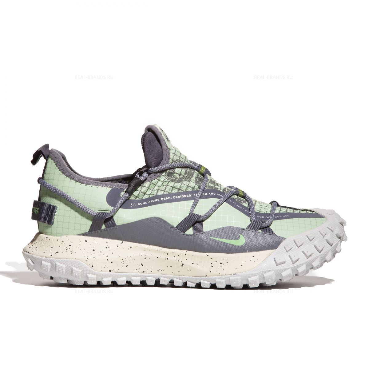 Кроссовки Nike ACG Mountain Fly Low Plus Кроссовки Nike ACG Mountain Fly Low Plus