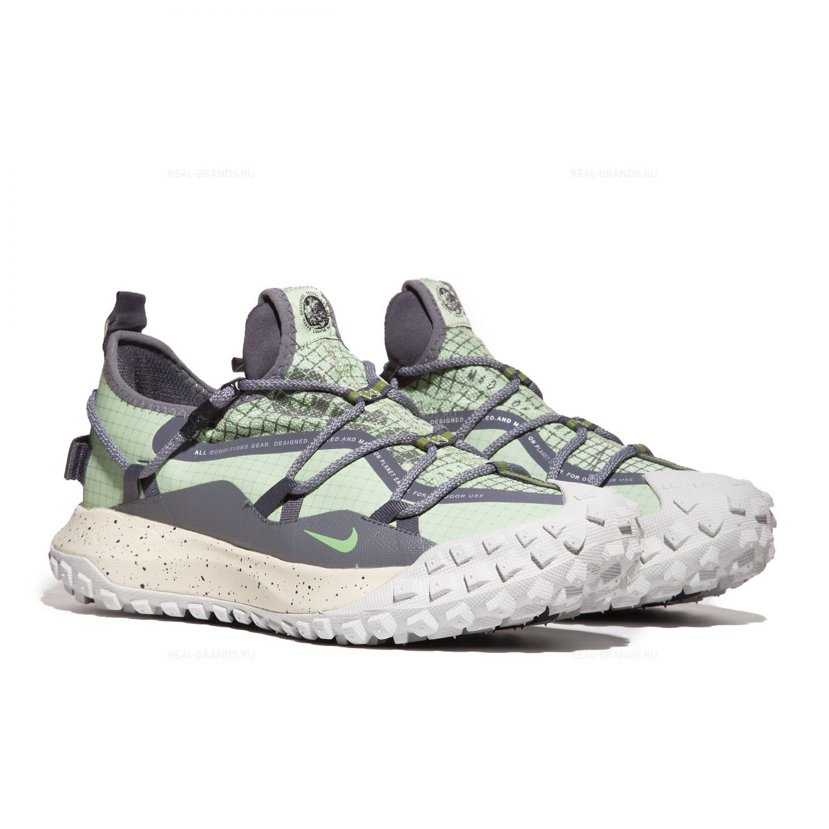 Кроссовки Nike ACG Mountain Fly Low Plus Кроссовки Nike ACG Mountain Fly Low Plus
