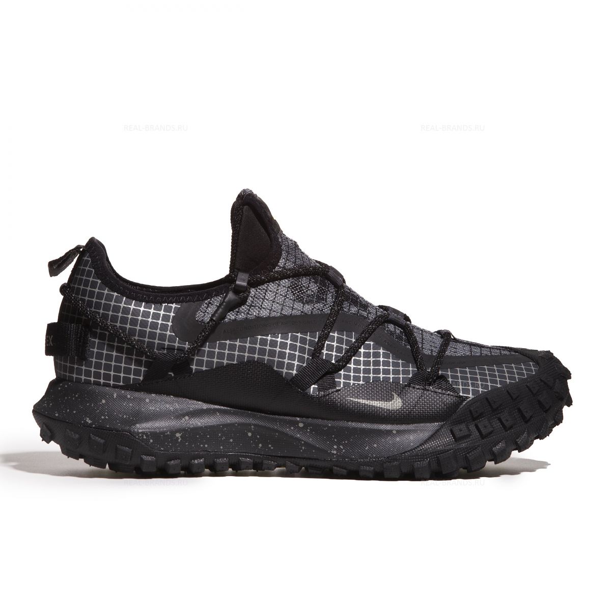 Кроссовки Nike ACG Mountain Fly Low Plus Кроссовки Nike ACG Mountain Fly Low Plus