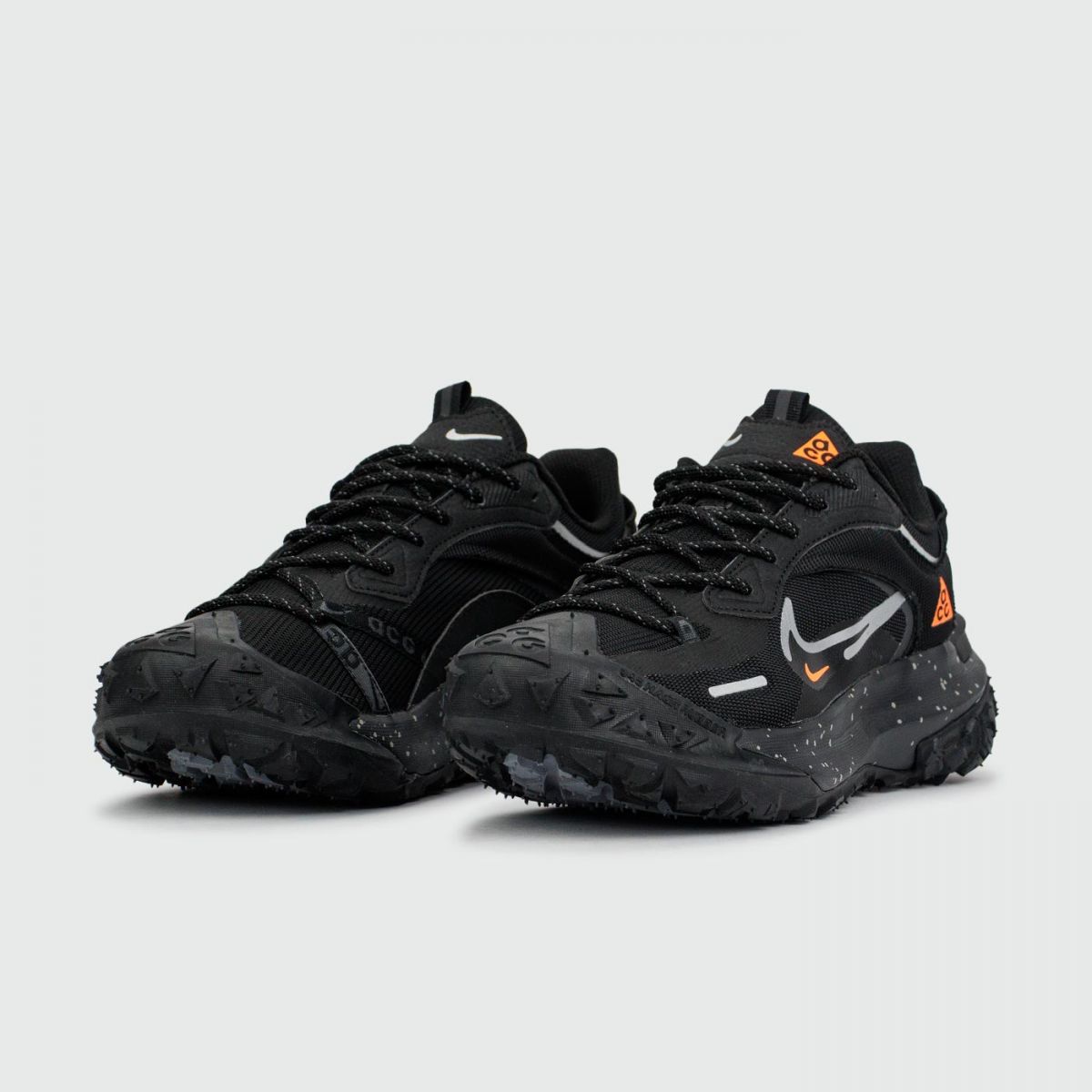Кроссовки Nike ACG Mountain Fly 2 Low Plus Кроссовки Nike ACG Mountain Fly 2 Low Plus