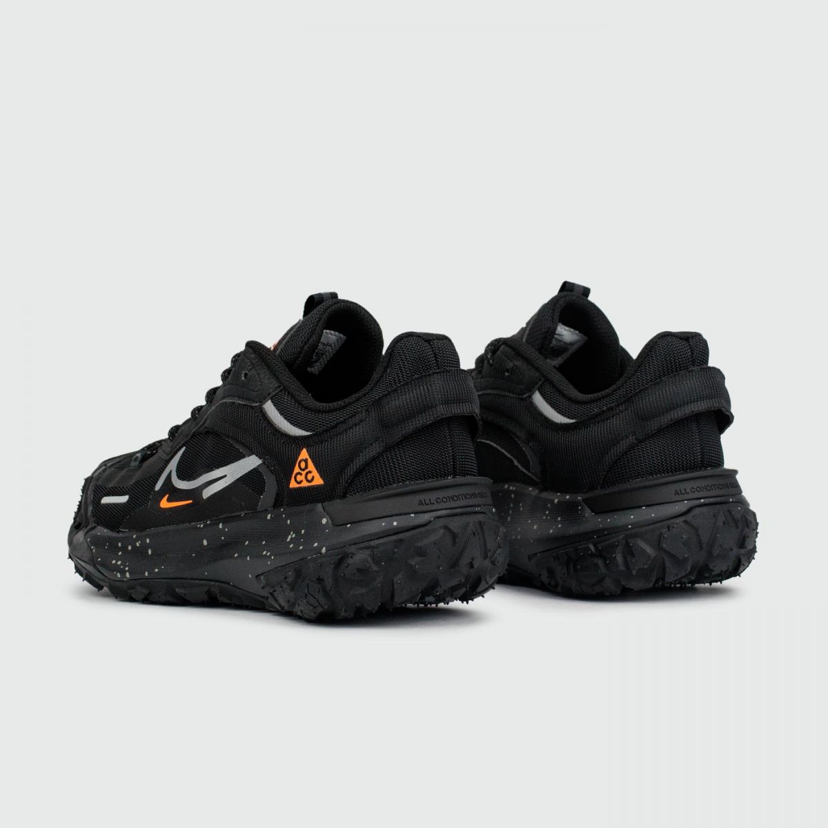 Кроссовки Nike ACG Mountain Fly 2 Low Plus Кроссовки Nike ACG Mountain Fly 2 Low Plus