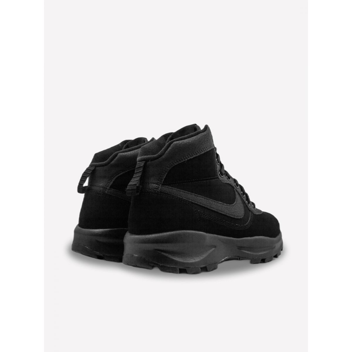 Ботинки Nike Manoadome Ботинки Nike Manoadome