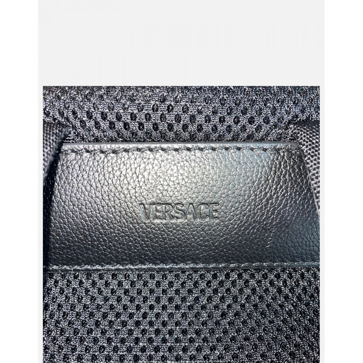 Рюкзак Versace Medusa Рюкзак Versace Medusa